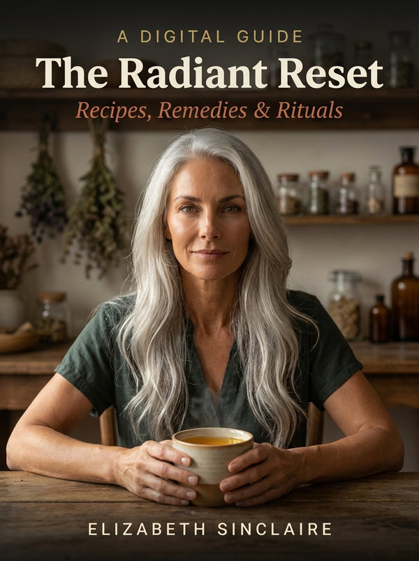 The Radiant Reset